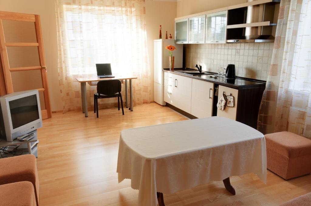 Jurates B&B Namai Karmelava Room photo